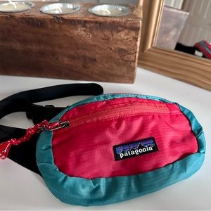 Patagonia Mini Hip Pack NWT